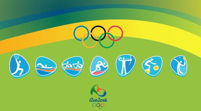 Infografis Prestasi Indonesia di Rio 2016 (Liputan6.com/Triyasni)