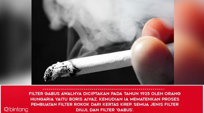 Naik Harga, Ini 5 Fakta Rokok yang Wajib Kamu Tahu. (Digital Imaging: Muhammad Iqbal Nurfajri)