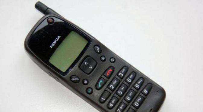Nokia 232 (Via: memolition.com)