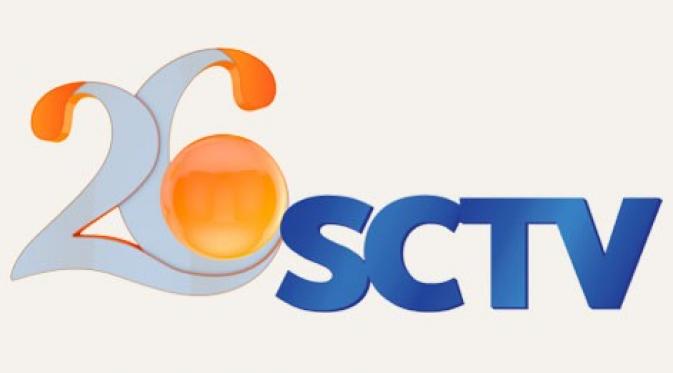 Hari Ulang Tahun ke-26 SCTV diperingati pada tanggal 24 Agustus 2016
