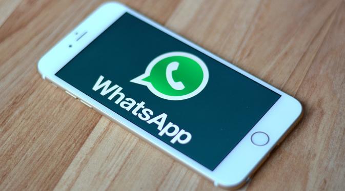 Pada tanggal 25 Agustus 2016, WhatsApp mengumumkan akan mulai membagikan data pribadi mereka ke Facebook. Masih amankah buat pengguna? | via: bloggingrepublic.com