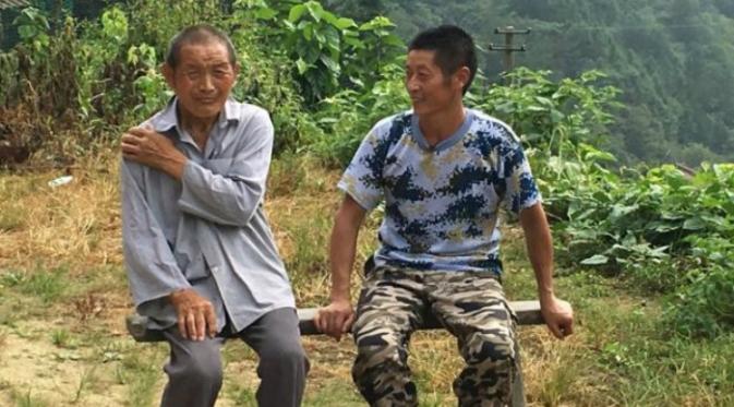 Xiong dan pamannya (BBC)