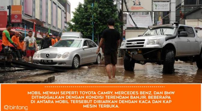 5 Fakta Mengejutkan tentang Banjir Kemang. (Digital Imaging: Muhammad Iqbal Nurfajri)