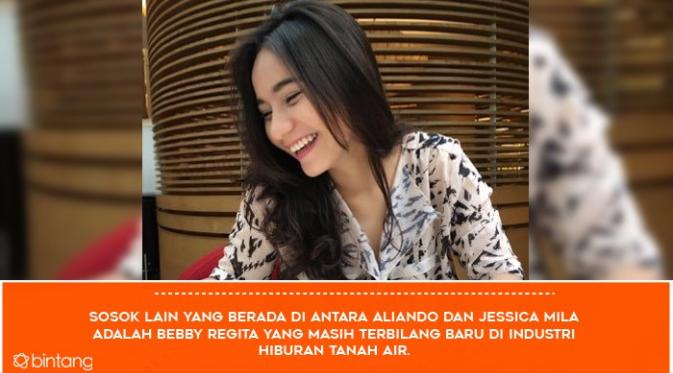 6 Fakta tentang Detak Cinta Aliando Syarief - Jessica Mila (Desain: Muhammad Iqbal Nurfajri/Bintang.com)