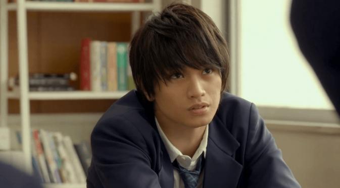 Kento Nakajima (Sexy Zone), bintang Guard Center 24. (aramajapan.com)