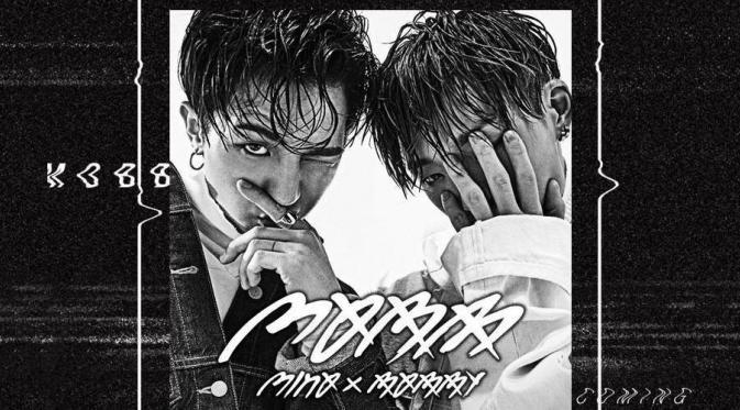 Mino WINNER dan Bobby iKON teaser