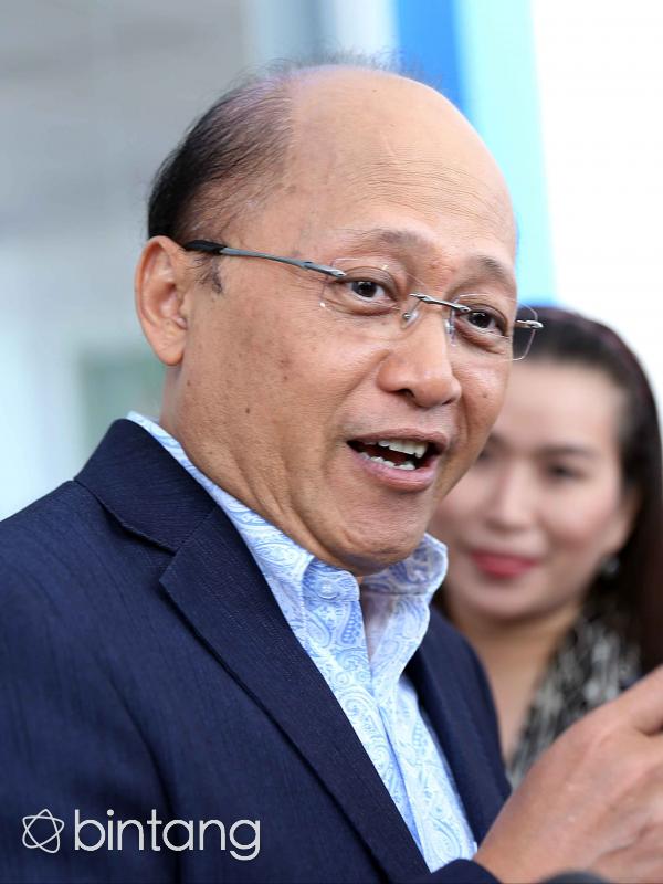 Mario Teguh. (Nurwahyunan/Bintang.com)