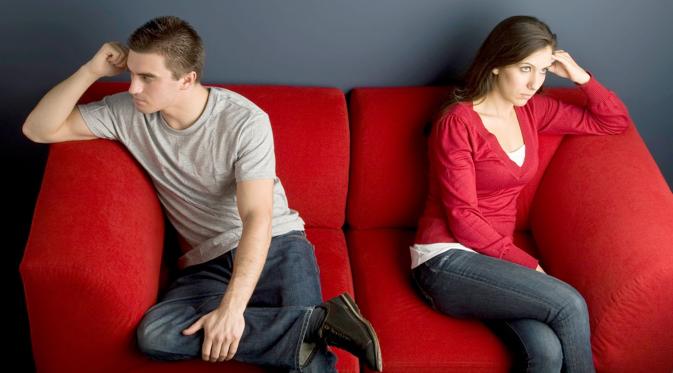 3 Hal Selain Perselingkuhan yang Memicu Rusaknya Hubungan (Foto: mindbodyspiritualawareness.com)