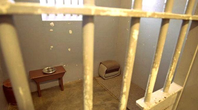 Penjara Nelson Mandela
