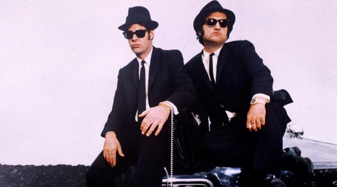 poster film The Blues Brothers / asset 1