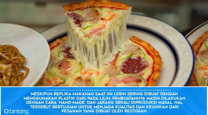 5 Fakta Takizo Iwasaki, Sang Bapak 'Makanan Palsu'. (Digital Imaging: Muhammad Iqbal Nufajri)