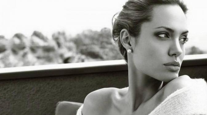 Angelina Jolie curiga kalau Brad Pitt jatuh hati pada Marion Cotillard