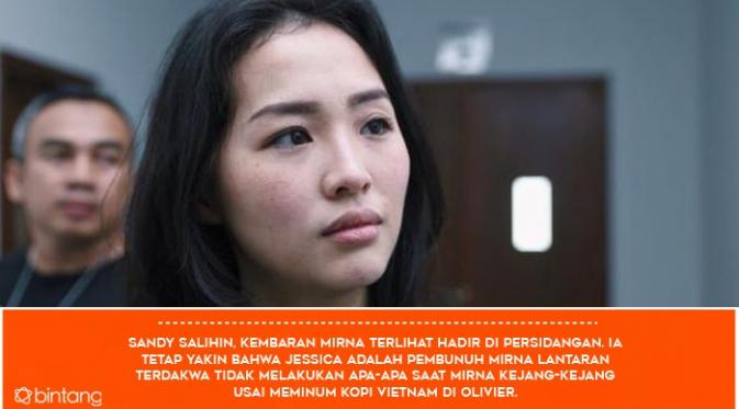 5 Fakta Menarik Seputar Sidang ke-20 Jessica Wongso. (Digital Imaging: Muhammad Iqbal Nurfajri)