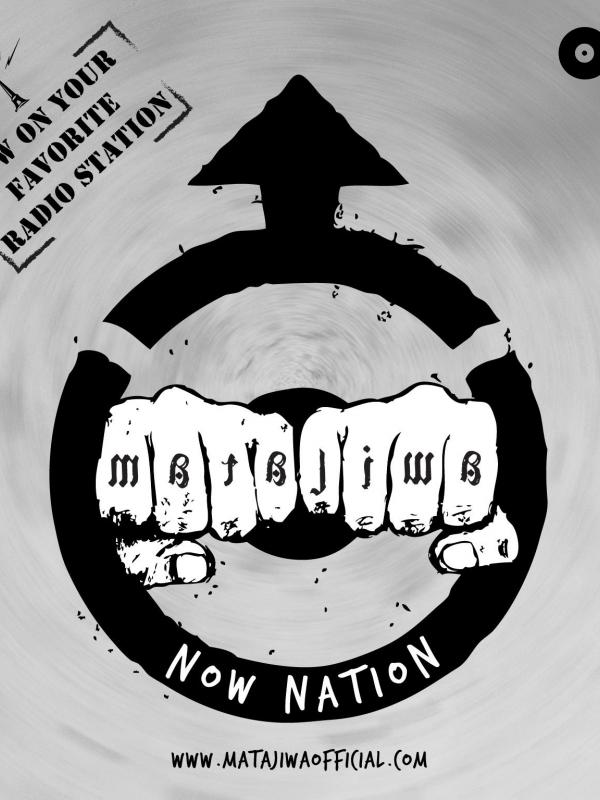 Matajiwa - Now Nation