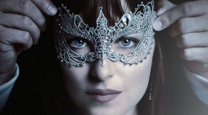 Fifty Shades Darker. Foto: Forbes