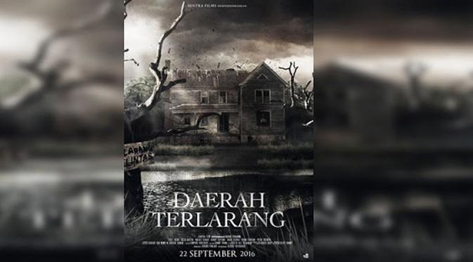 Film Daerah Terlarang