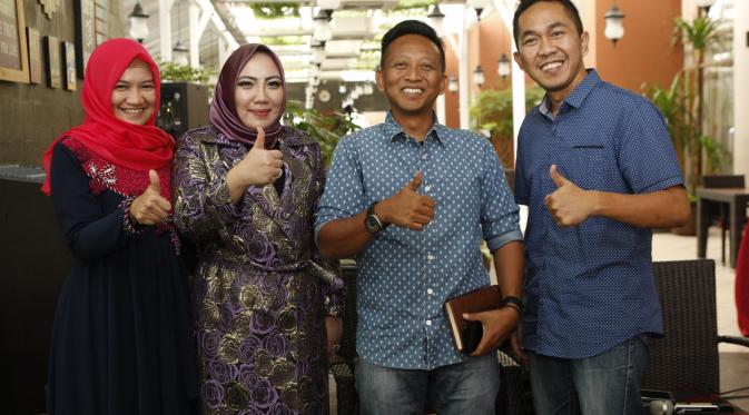 Gebyar Pernikahan Indonesia 
