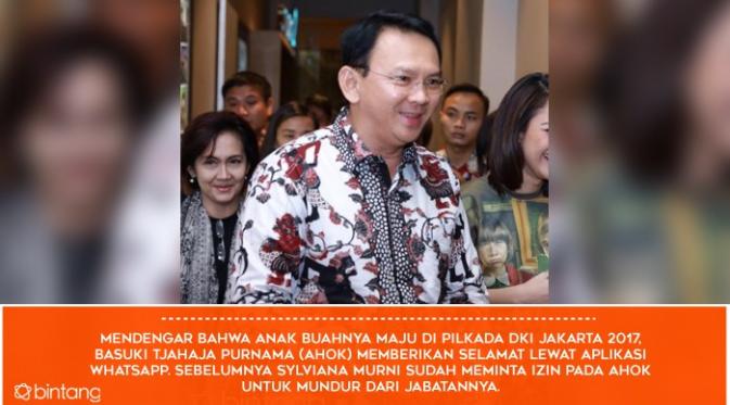 5 Fakta Sylviana Murni, Pasangan Agus Yudhoyono di Pilkada DKI (Digital Imaging: Muhammad Iqbal Nurfajri)