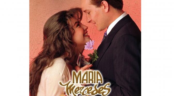 Maria Mercedes (IMDb)