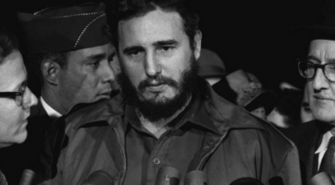 CIA Mencoba Meracuni Fidel Castro (iStock/Listverse.com)