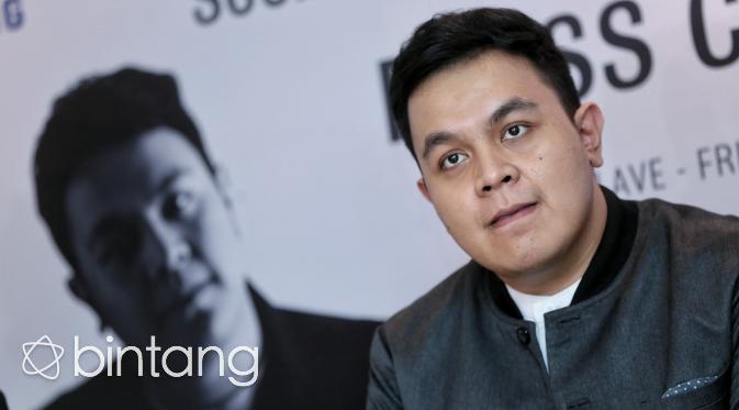 Tulus siap unjuk gigi di Amerika Serikat (Adrian Putra/Bintang.com)