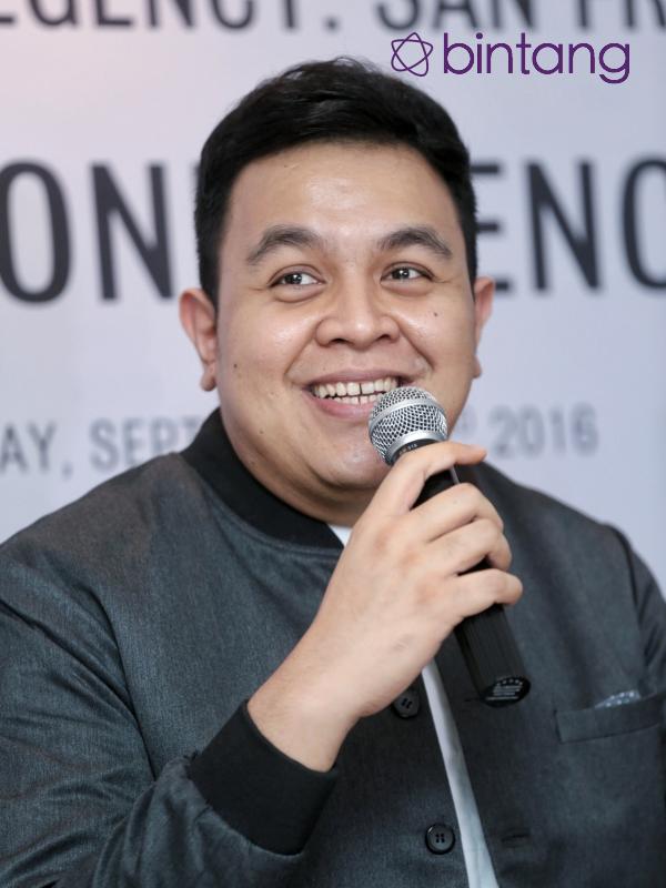 Tulus tentang go internasional (Adrian Putra/Bintang.com)