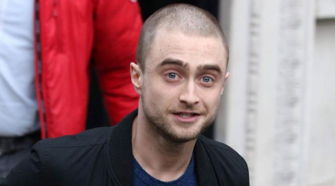 Daniel Radcliffe (Source: Digitalspy.co.uk)