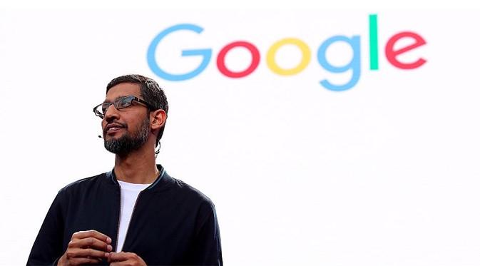 Sundar Pichai, CEO Google (businessinsider.com)