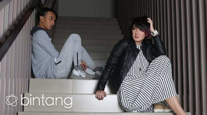 Mono Stereo (Bambang E. Ros/bintang.com)