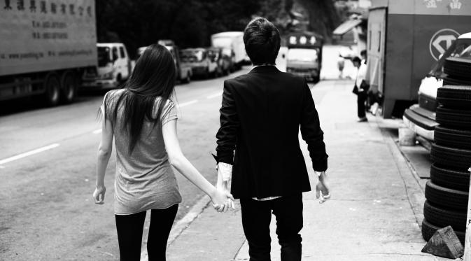 3 Cara Agar Hubunganmu Selalu Ada di Fase Honeymoon. (Foto: tumblr.com)