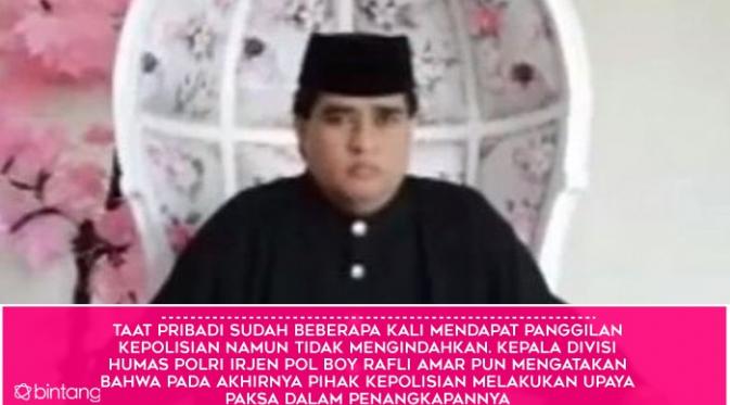 6 Fakta Wajib Simak tentang Kasus di Padepokan Dimas Kanjeng. (Digital Imaging: Muhammad Iqbal Nurfajri/Bintang.com)