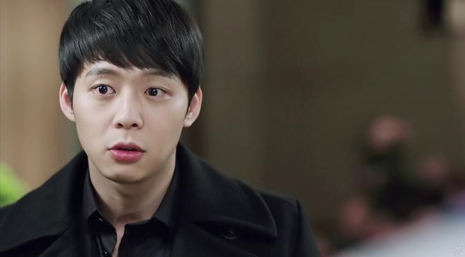 Park YooChun bebas dari tuduhan kekerasan seksual. (Foto: via kdramastars.com)