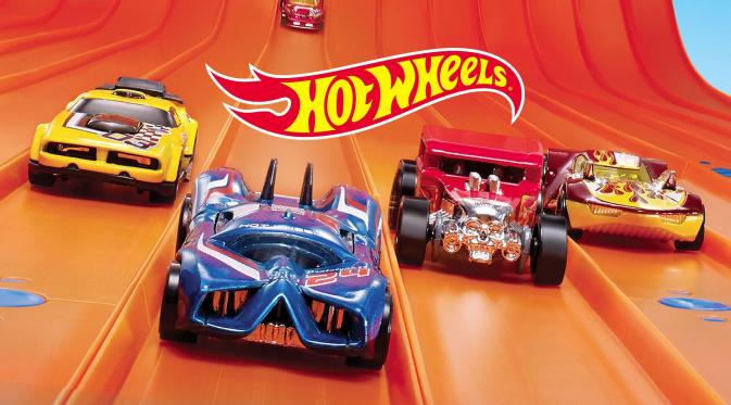 Mainan Hot Wheels. (play.hotwheels.com)