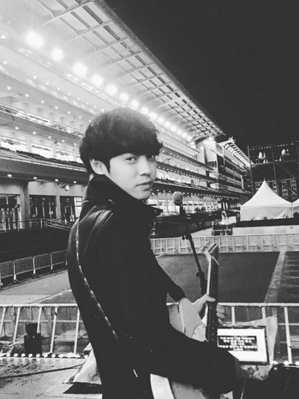 Jung Joon Young sudah dibebaskan dari tuduhan pelecehan seksual. (Instagram/sun4finger)