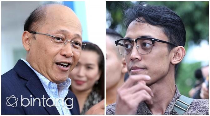 Hasil tes DNA Mario Teguh dan Kiswinar sudah diumumkan pihak kepolisian, hasilnya identik. (Bintang Pictures)