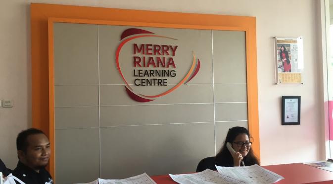 Merry Riana School of Public Speaking