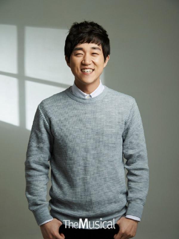 Choi Sung Won didiagnosis menderita leukemia akut. (wiki)