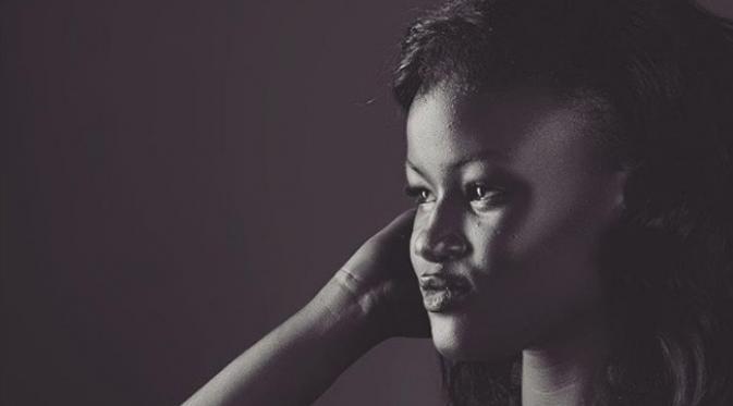 Khoudia Diop: Punya Keunikan Jangan Pernah Mengubahnya