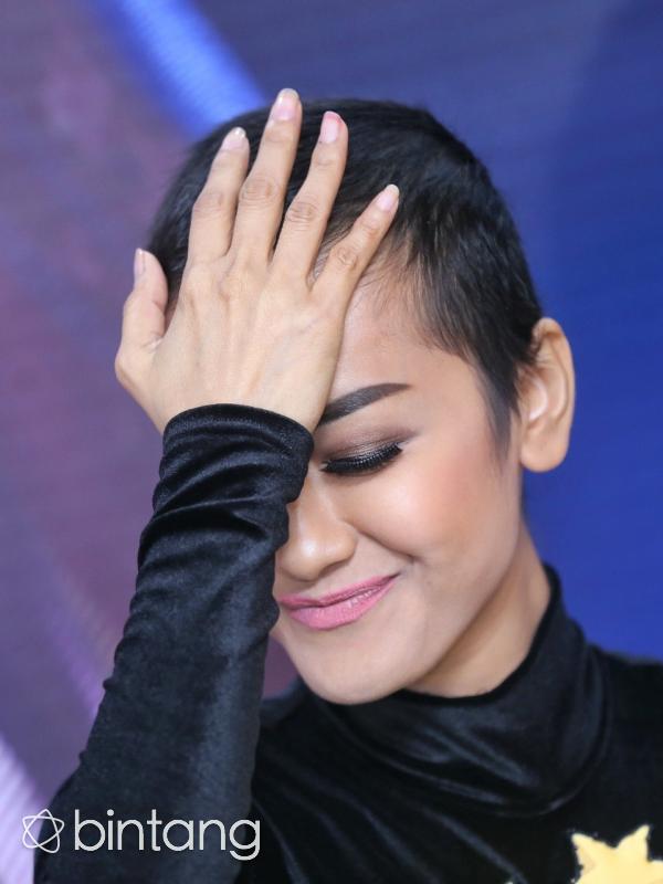 Julia Perez (Adrian Putra/bintang.com)