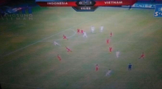 Analisis Indonesia vs Vietnam 3  (Bola.com/KickOff! Indonesia)