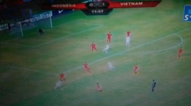 Analisis Indonesia vs Vietnam 4  (Bola.com/KickOff! Indonesia)