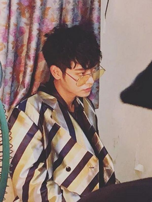 Agensi Jung Joon Young akan memperkarakan oranh yang menyebar rumor palsu tentang Jung Joon Young. (Instagram/sun4finger)
