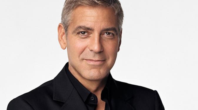 George Clooney adalah aktor, sutradara, dan produser berkebangsaan Amerika Serikat  