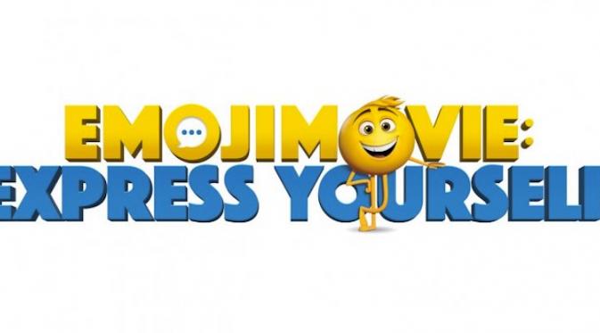 Film tentang emoji, Emojimovie: Express Yourself