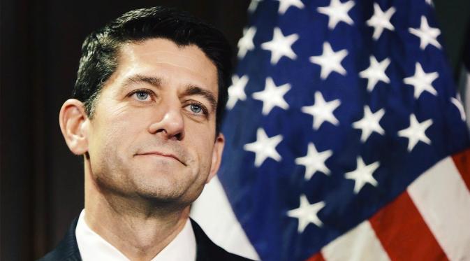 Paul Ryan (Reuters)