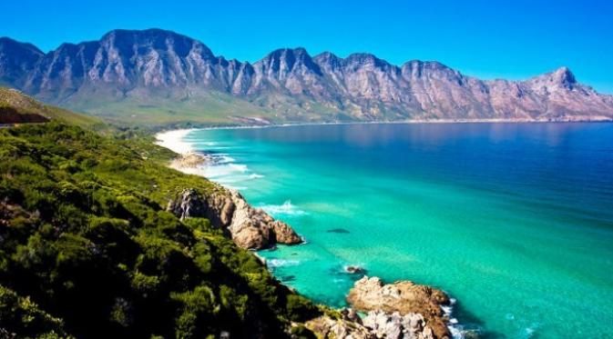 Afrika Selatan. Sumber : mydomaine.com