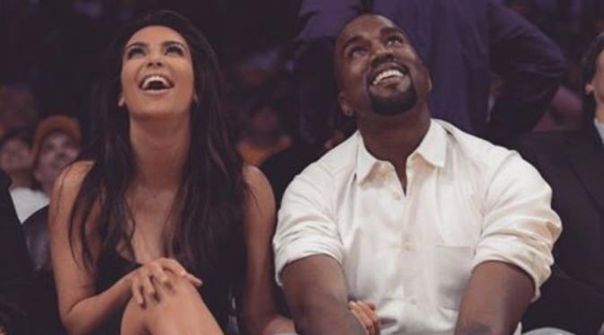 Kanye West ingin memastikan istrinya, Kim Kardashian, bisa merasa aman kembali.