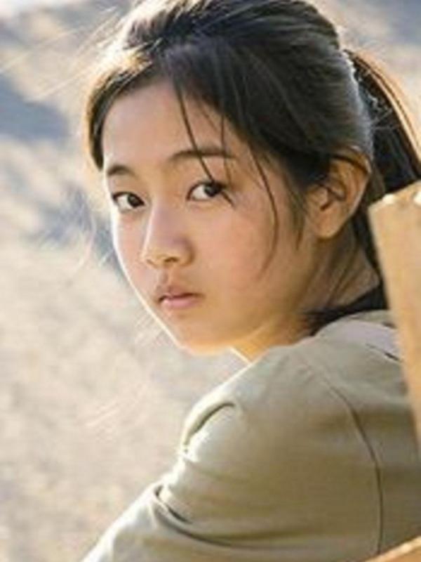 Shin Eun Soo. Foto: Asianwiki