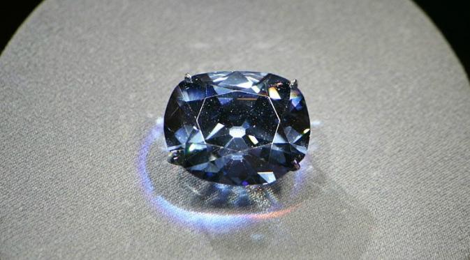 Hope Diamond (Wikipedia)