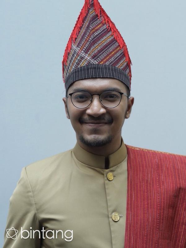 Ihsan Tarore (Galih W Satria/Bintang.com)